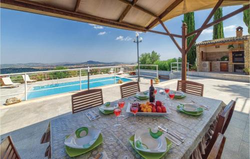 Aragona Casa | Lovely Home In Aragona -Ag-