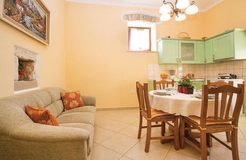 Bicici Casa | Hermosa casa de 1 dormitorio en Barban