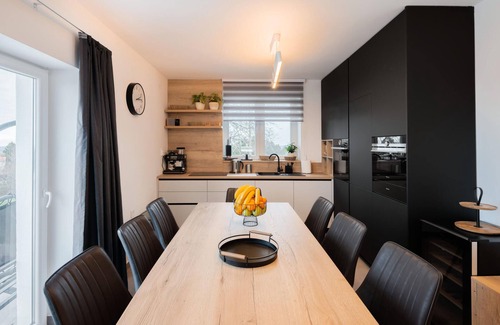 Batina Casa | Preciosa casa en Batina con sauna