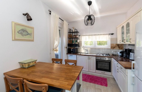 Slivno Casa | Preciosa casa en Blace con sauna