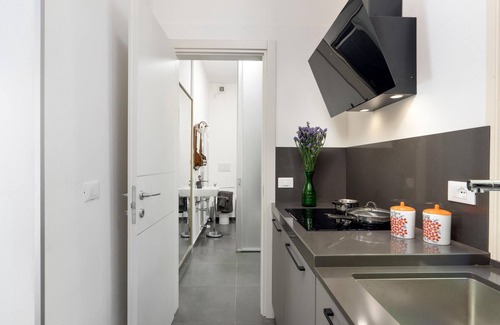 Calci Casa | Preciosa casa en Calci (PI)