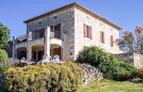 Cauzac Casa | Hermosa casa en Cauzac con cocina