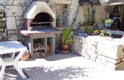 Cauzac Casa | Hermosa casa en Cauzac con cocina