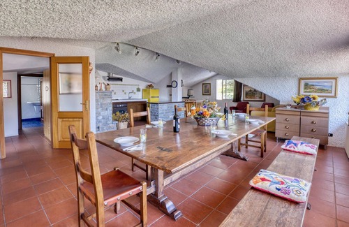 Chiusavecchia Casa | Preciosa casa en Chiusavecchia