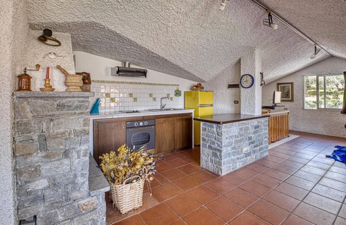 Chiusavecchia Casa | Preciosa casa en Chiusavecchia