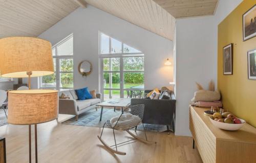 Kramnitse Casa | Lovely Home In Dannemare With Sauna