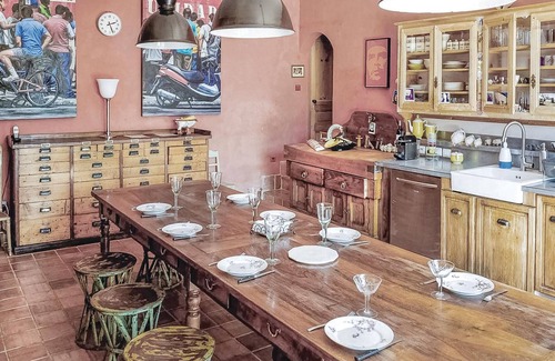 Thizy-les-Bourgs Casa | Preciosa casa en Thizy-les-Bourgs