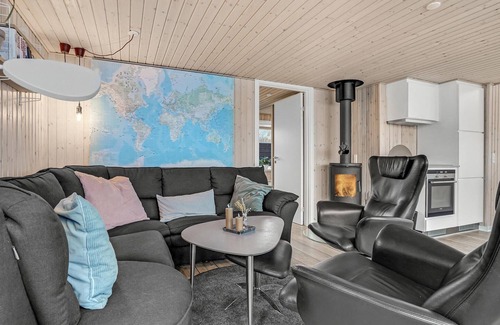 Diernæs Casa | Preciosa casa en Haderslev con WiFi