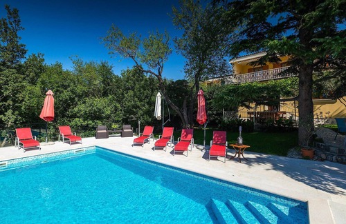 Jadranovo Casa | Preciosa casa en Jadranovo