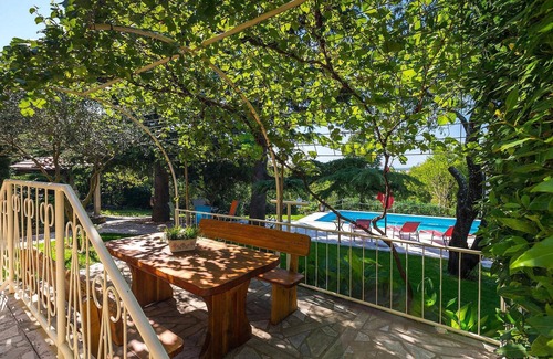 Jadranovo Casa | Preciosa casa en Jadranovo