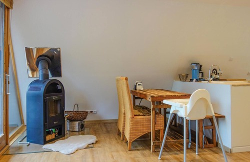 Feriendorf Im Killerberg Casa | Preciosa casa en Kerschenbach con WiFi