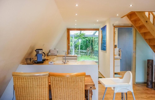 Feriendorf Im Killerberg Casa | Preciosa casa en Kerschenbach con WiFi