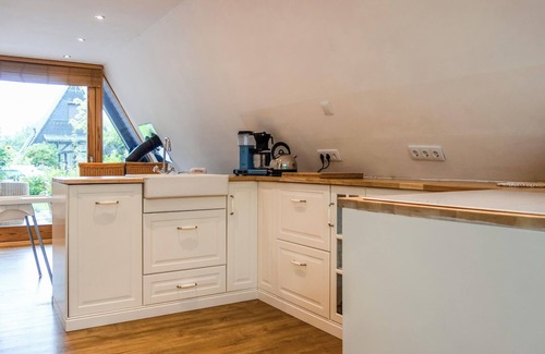 Feriendorf Im Killerberg Casa | Preciosa casa en Kerschenbach con WiFi