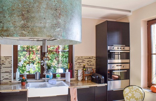 gmina Bedzino Casa | Preciosa casa en Mscice con WiFi