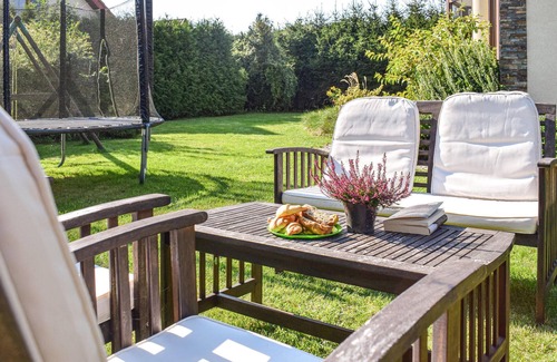 gmina Bedzino Casa | Preciosa casa en Mscice con WiFi