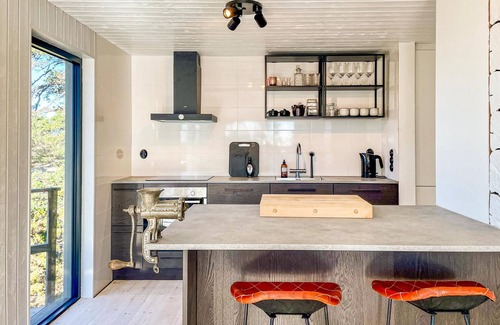 Sorunda Casa | Preciosa casa en Sorunda con cocina.