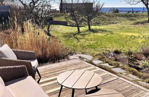 Trelleborg Casa | Preciosa casa en Trelleborg con sauna