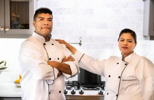 Ojo de Agua Villa | Lovely home with terrace views - Casa Cielo Grande