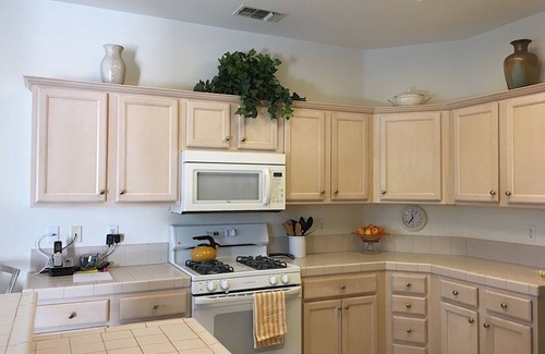 Thousand Palms Casa | Hermosa casa, Sun City Palm Desert