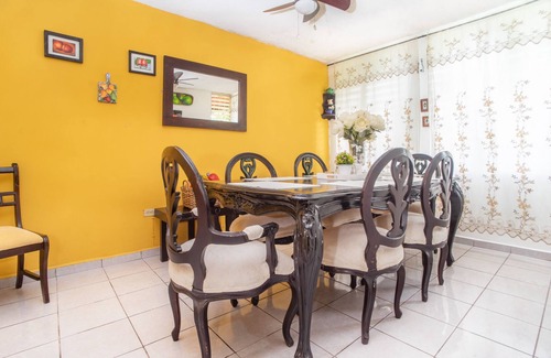 Antiguo Cuscatlan Casa | Lovely Home with cozy garden to enjoy your stay!!!