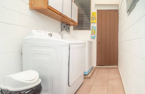 Antiguo Cuscatlan Casa | Lovely Home with cozy garden to enjoy your stay!!!