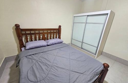 Kuching Villa | Lovely Kuching City Luxury Home