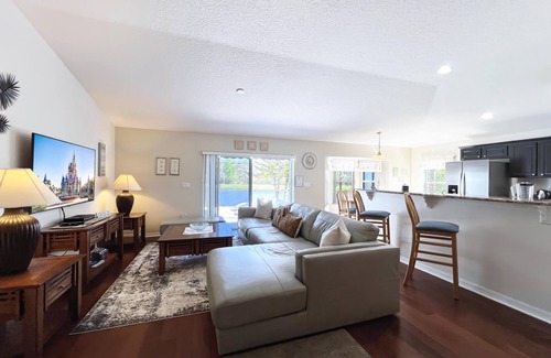 Buena Ventura Lakes Casa | Hermosa casa con piscina cerrada de 4 camas en Villa Sol Resort