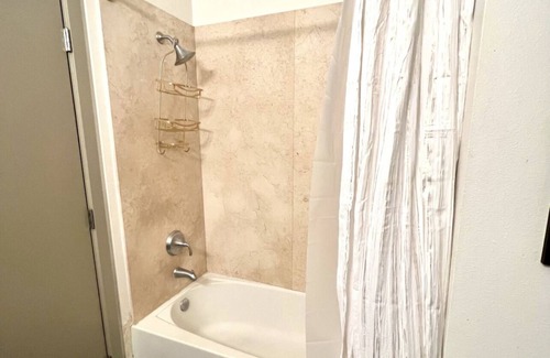 Downtown Oakland Casa | Lovely loft Downtown