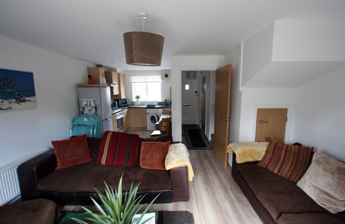 Lymm Casa | Propiedad encantadora de Lymm