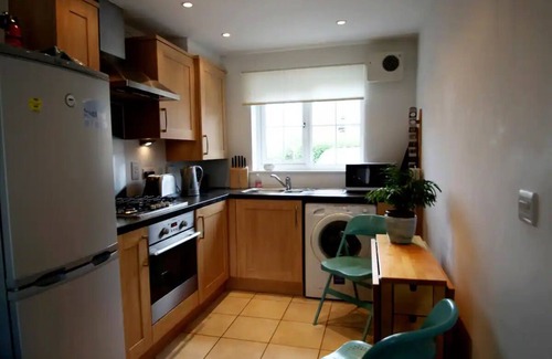 Lymm Casa | Propiedad encantadora de Lymm