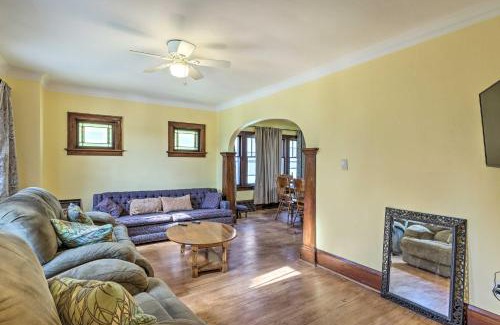 Milwaukee Casa | Lovely Milwaukee Getaway - Family Friendly!