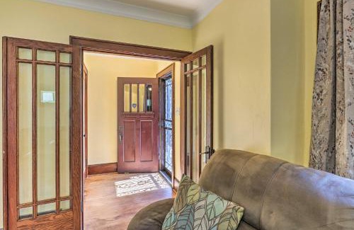 Milwaukee Casa | Lovely Milwaukee Getaway - Family Friendly!