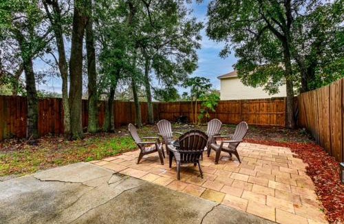 Urban Core Apartamento | Lovely Modern 3 Bedroom Town Home