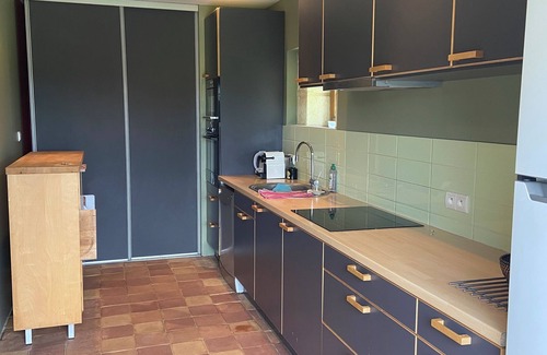 Bourrou Casa | Mansión - Bourrou