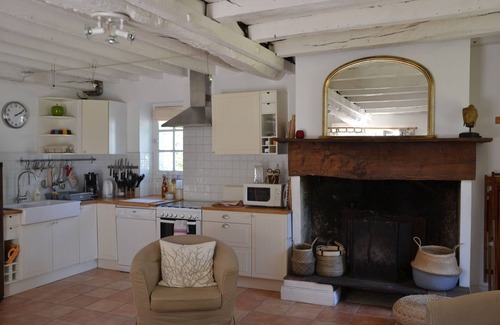 Plaisance Casa | preciosa casa Périgord en el corazón del sur de Bergerac Bastidas