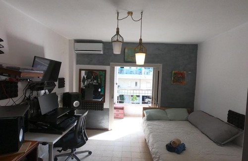 Ramat Gan Casa | Lovely Private room - near TLV