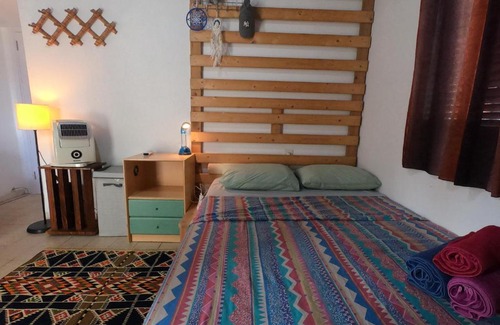 Ramat Gan Casa | Lovely Private room - near TLV