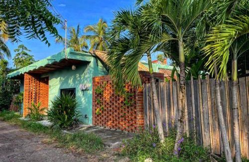 Lo de Marcos Casa | lovely private UMI ROOM in CASA MENTA Lo de Marcos