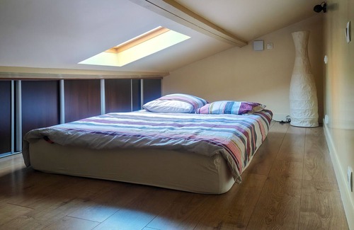 Adamville Casa | Lovely quiet little house and private parking