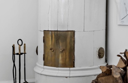 Frederiksberg C Condominio | Lovely quiet apartment with free wi-fi & parking