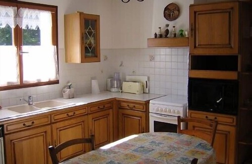 Espelette Casa | Lovely rental house for vacation in Espelette (Basque country) for 10 to 12 pers
