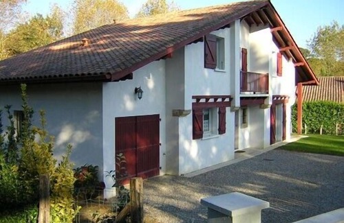 Espelette Casa | Lovely rental house for vacation in Espelette (Basque country) for 10 to 12 pers