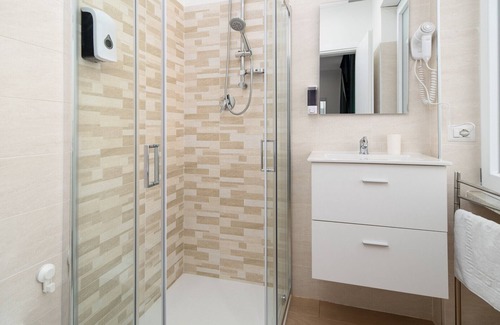 Civitavecchia Casa | Lovely Rooms - Room 3 by Rentbeat