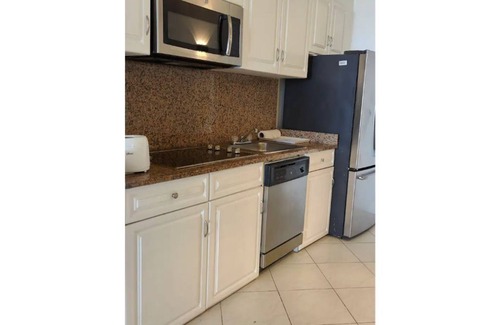 Maho Apartamento | Lovely Studio at Shaphire Hotel 312