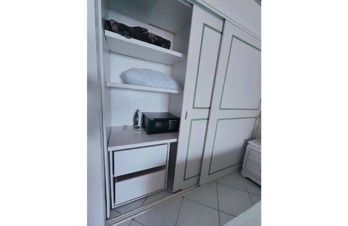 Maho Apartamento | Lovely Studio at Shaphire Hotel 312