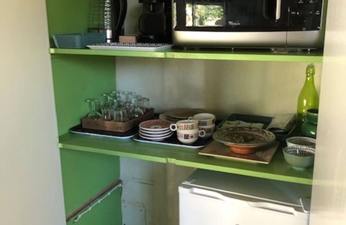 Pontaillac Apartamento | Lovely suite in a private estate in Pontaillac/Royan