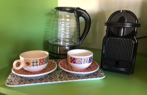 Pontaillac Apartamento | Lovely suite in a private estate in Pontaillac/Royan