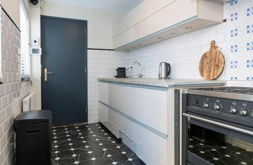 Tilburg Apartamento | Lovely Suite Newly Renovated