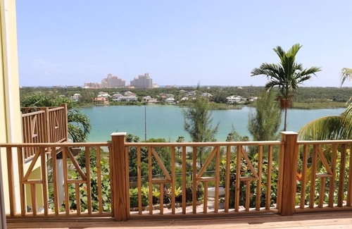 Nassau Condominio | Condominios con hermosas vistas cerca del aeropuerto, Fusion Superplex, Hotel Casino