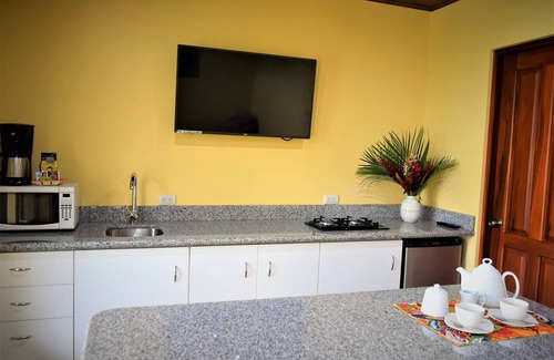 Nuevo Arenal Villa | Hermosa villa en LakeGardens, hermosa vista al lago, increíble desayuno gratis